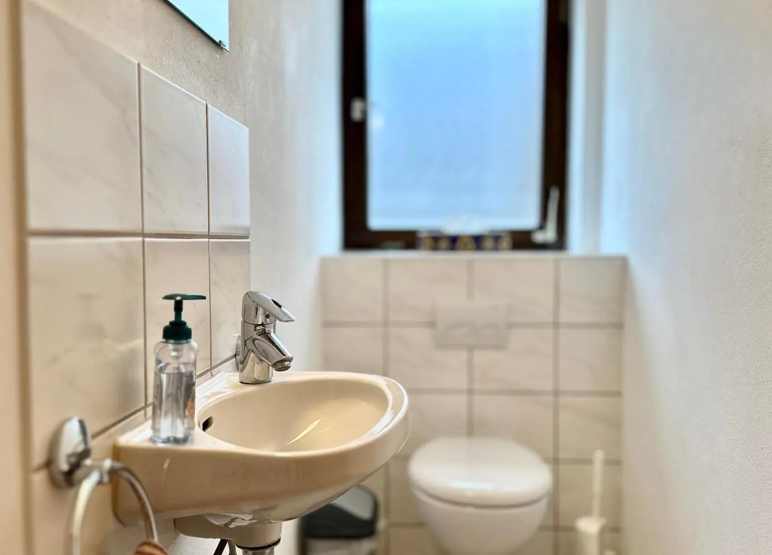 Berg & Thal Apartamento Bad Oberdorf