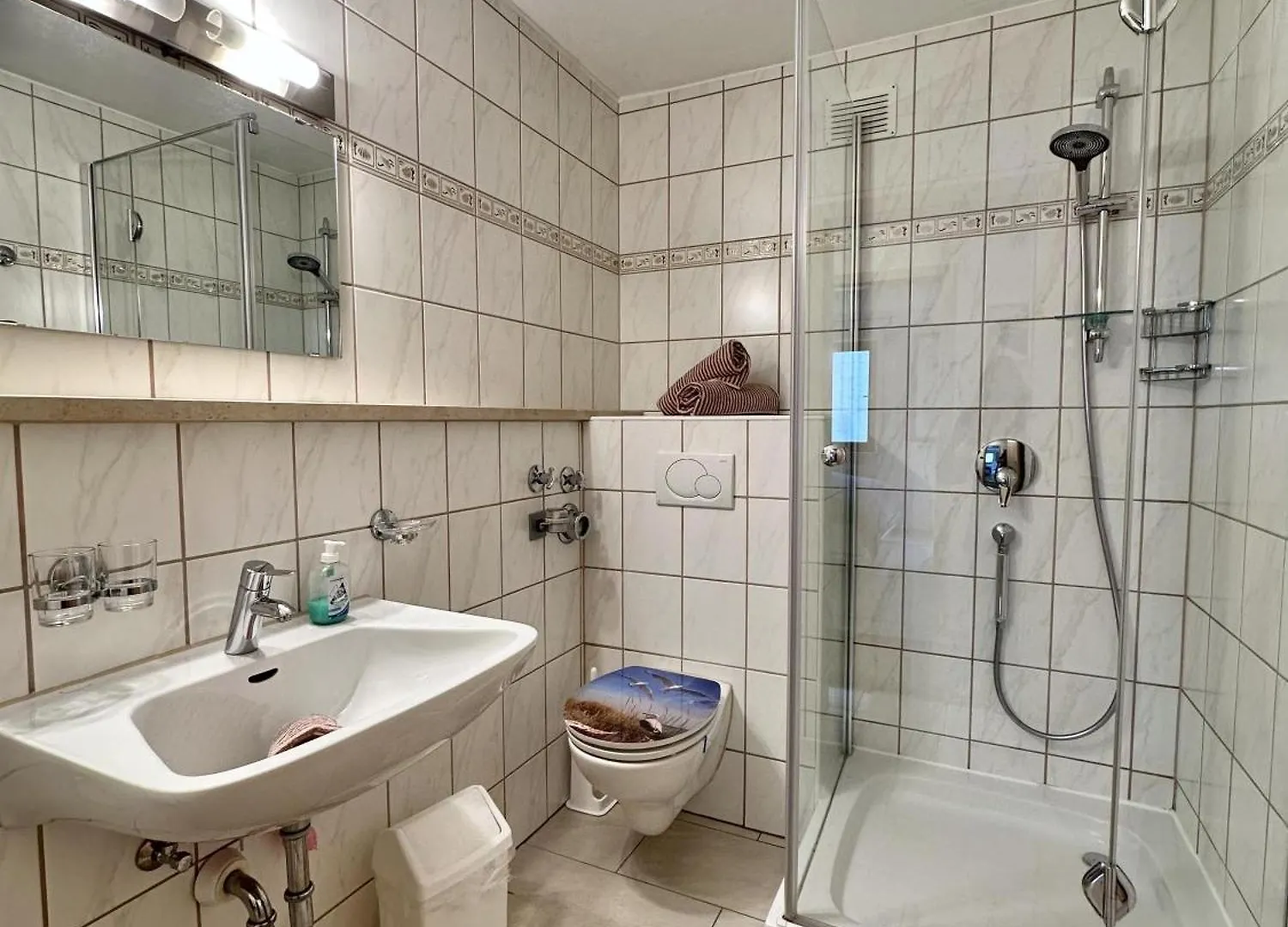 Berg & Thal Apartamento Bad Oberdorf