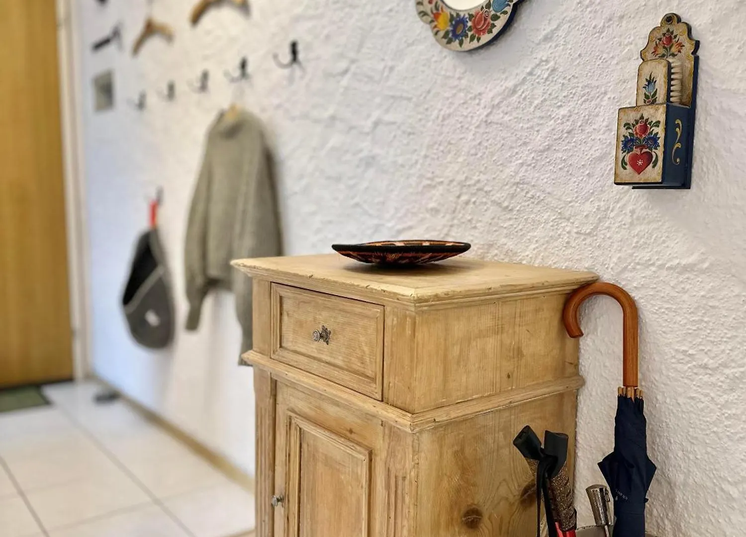 Berg & Thal Apartamento Bad Oberdorf Alemanha