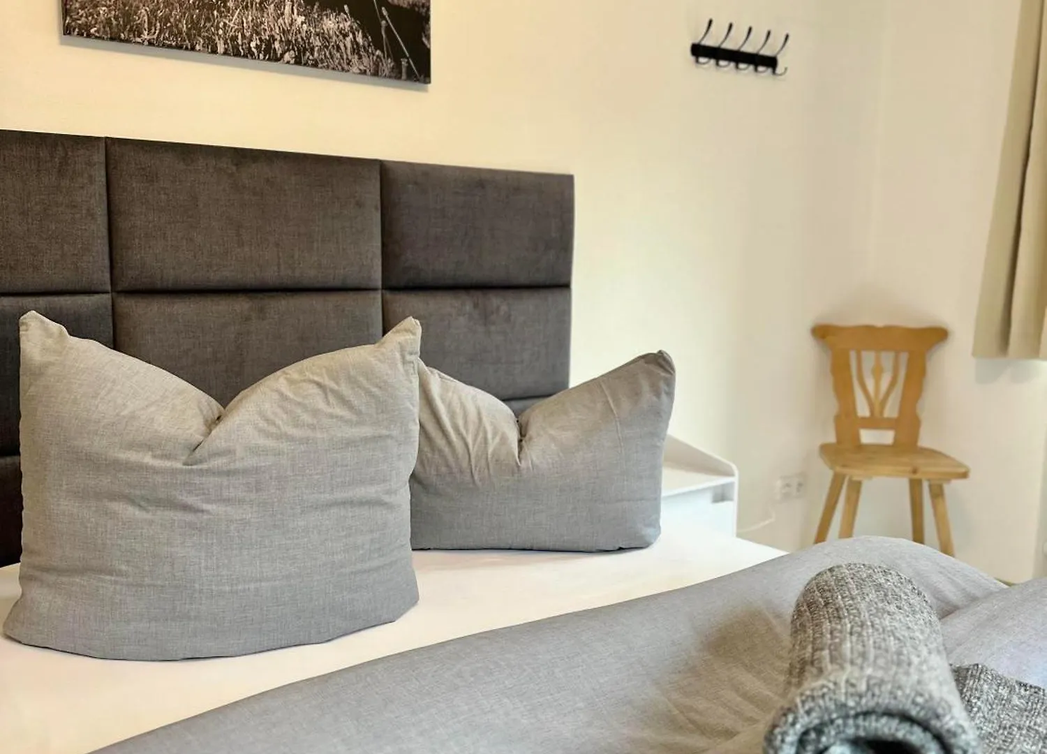 Berg & Thal Apartamento Bad Oberdorf 0*,